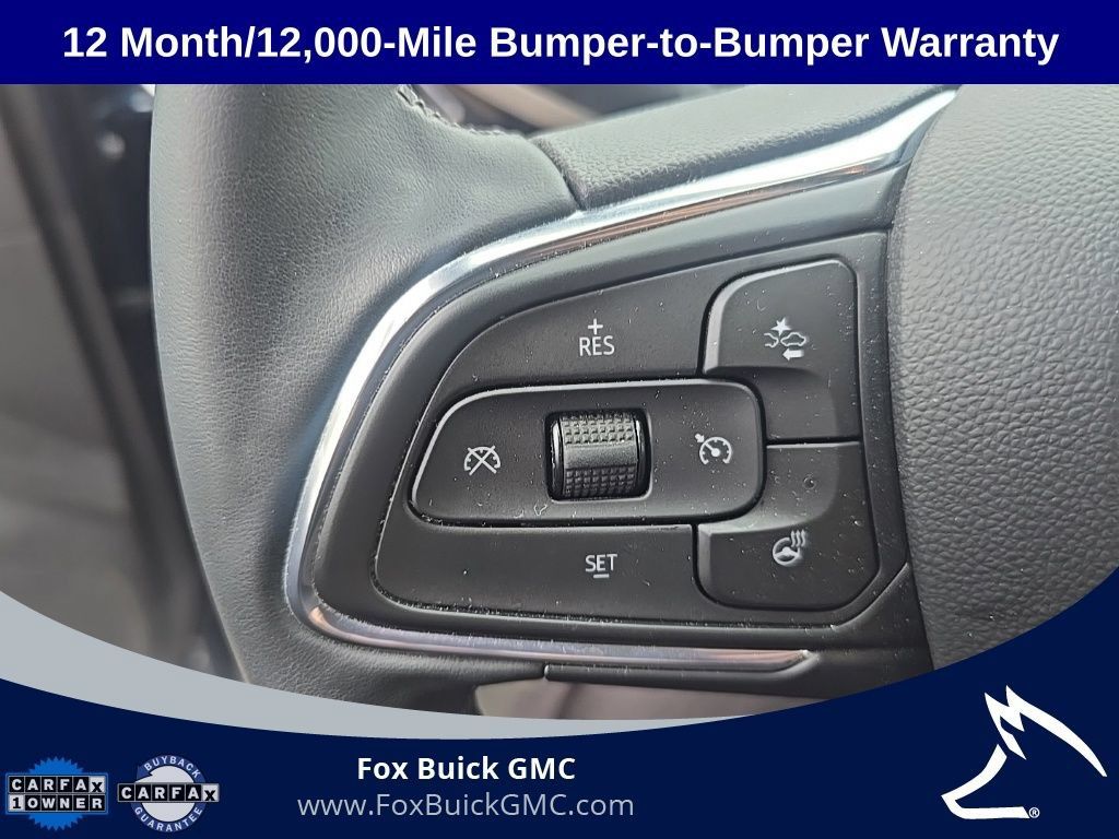 Used 2024 Buick Envista Preferred FWD image 15