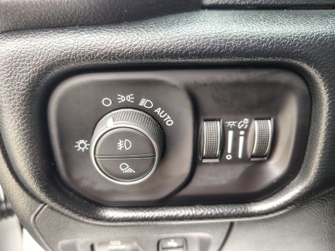 Certified 2021 RAM 1500 Laramie w/ Sport Appearance Package image 23