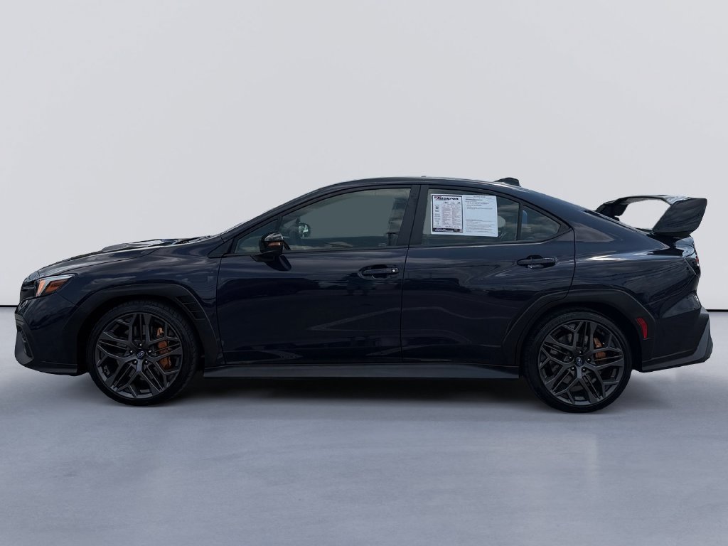 Certified 2026 Subaru WRX tS w/ Accessory Package #2 AWD/4WD image 6