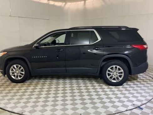 Used 2019 Chevrolet Traverse LT FWD image 8