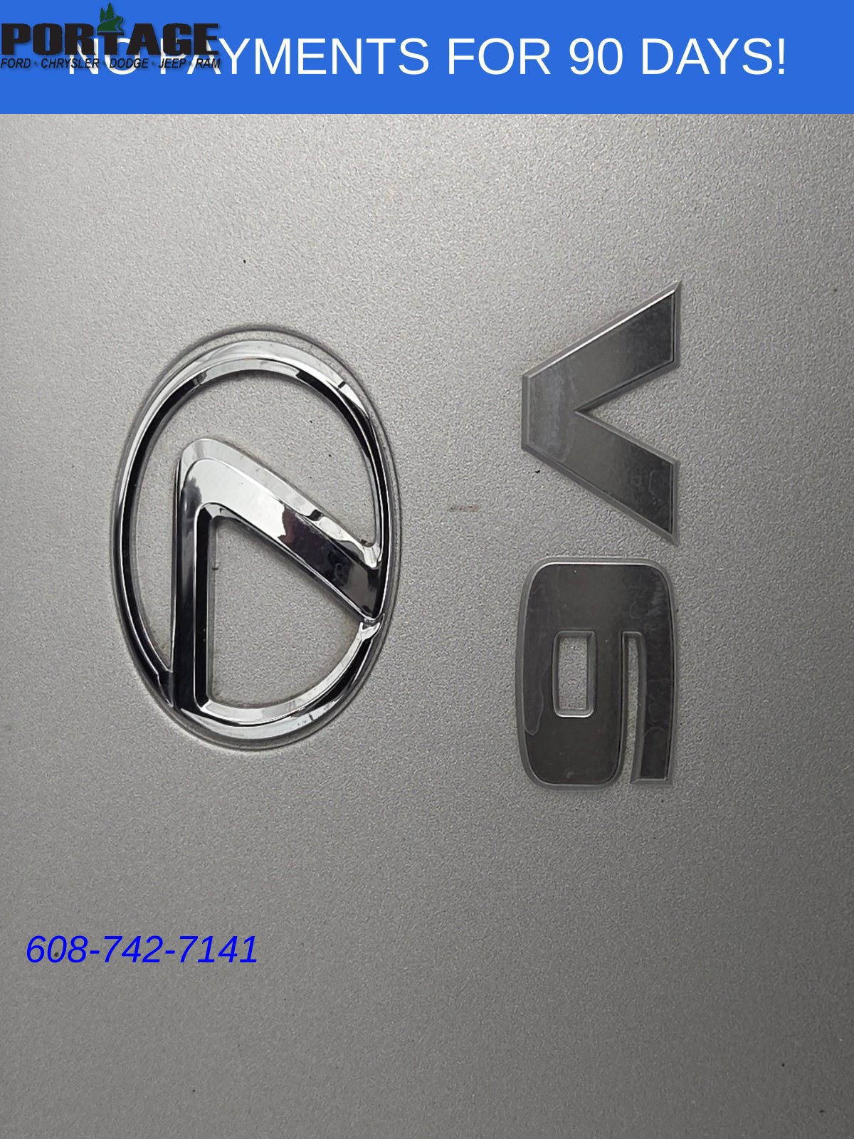 Used 2012 Lexus ES 350 FWD image 39