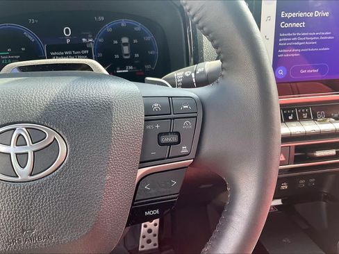 Used 2025 Toyota Camry XSE w/ Premium Plus Package AWD/4WD image 26