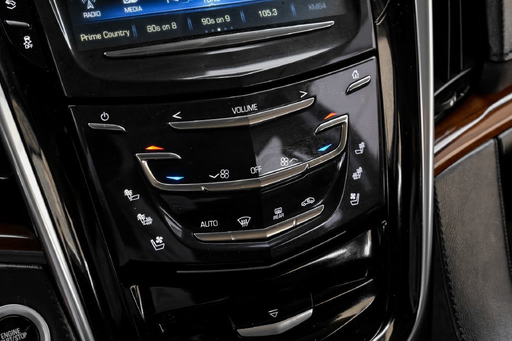 Used 2019 Cadillac Escalade ESV Premium Luxury RWD image 26