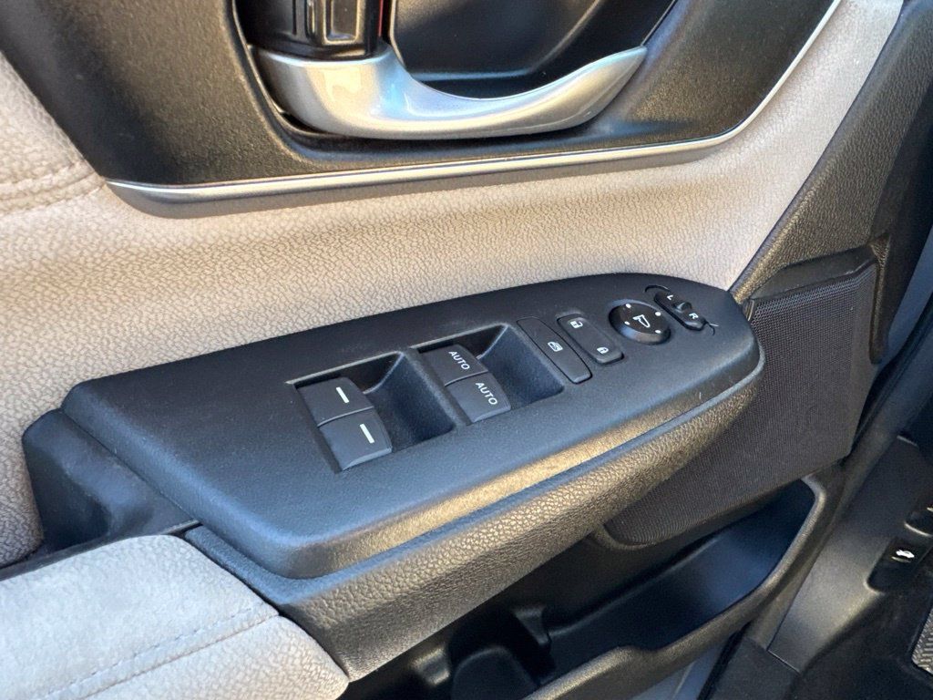 Certified 2019 Honda CR-V EX image 27