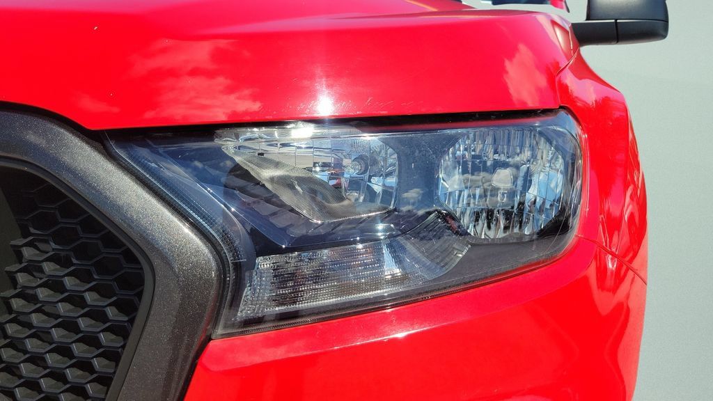 Used 2020 Ford Ranger XLT w/ Equipment Group 301A Mid AWD/4WD image 24