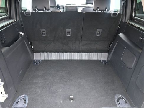 Used 2025 Ford Bronco Outer Banks image 27