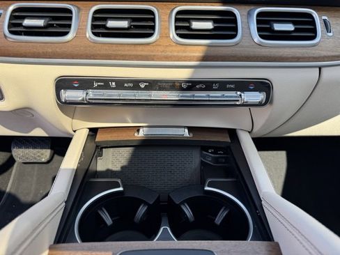 Certified 2023 Mercedes-Benz GLE 350 4MATIC image 17