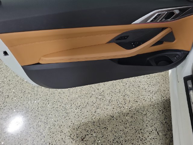 Used 2024 BMW 430i Coupe w/ M Sport Package RWD image 18