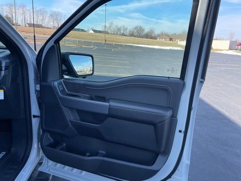 New 2026 Ford F150 XLT w/ Equipment Group 302A MID image 54