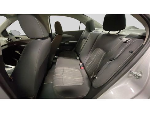 Used 2019 Chevrolet Sonic LT image 14