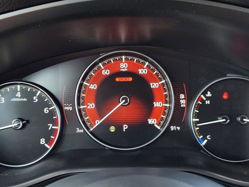 New 2026 MAZDA CX-50 AWD 2.5 S w/ Weather Package image 7