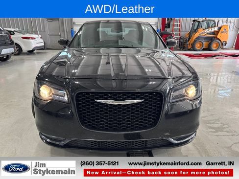 Used 2016 Chrysler 300 S AWD/4WD image 20