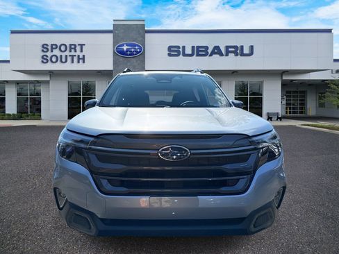 New 2026 Subaru Forester Limited image 8