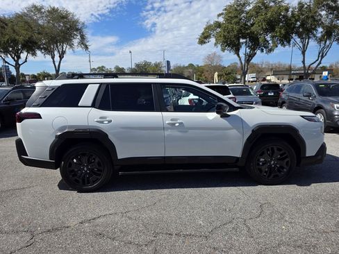 Used 2026 Subaru Outback Limited XT image 2