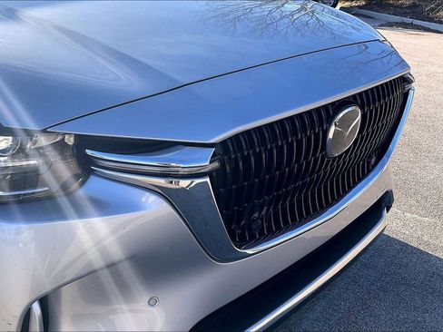 Certified 2024 MAZDA CX-90 3.3 Turbo w/ Premium Package image 31