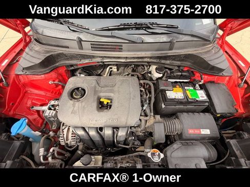 Used 2020 Kia Soul LX image 27