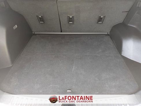 Certified 2026 GMC Terrain Elevation AWD/4WD image 27