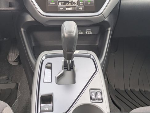 New 2026 Subaru Crosstrek 2.0i Premium AWD/4WD image 19