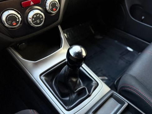 Used 2014 Subaru Impreza WRX Hatchback AWD/4WD image 31