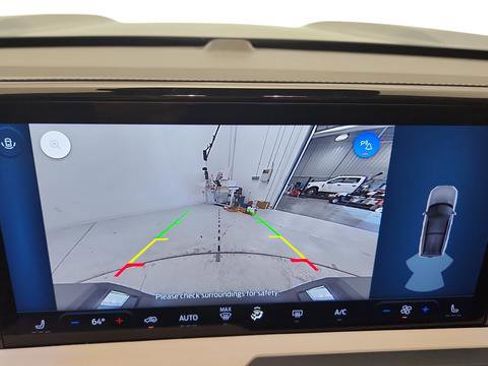 New 2025 Ford Bronco Sport Heritage w/ Convenience Package image 16