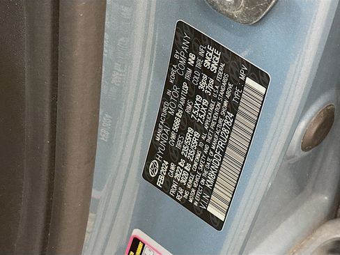 Used 2024 Hyundai Ioniq 5 SEL AWD/4WD image 12