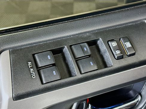 Used 2022 Toyota 4Runner Limited RWD image 14