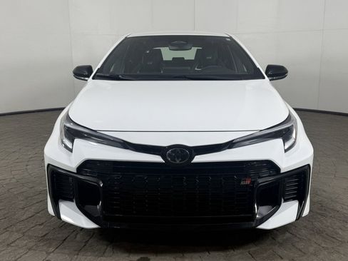 Used 2025 Toyota Corolla GR image 2