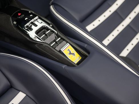 Used 2026 Ferrari 296 GTS RWD image 26