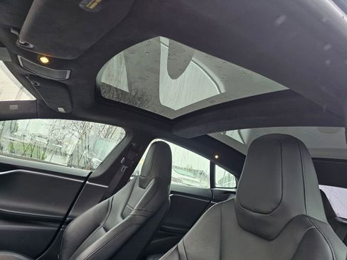 Used 2015 Tesla Model S P85D image 27
