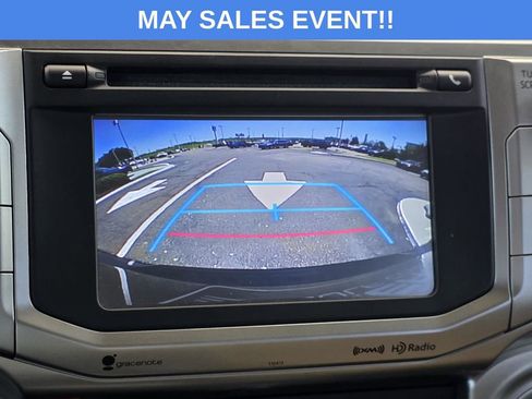 Used 2019 Toyota 4Runner SR5 AWD/4WD image 16