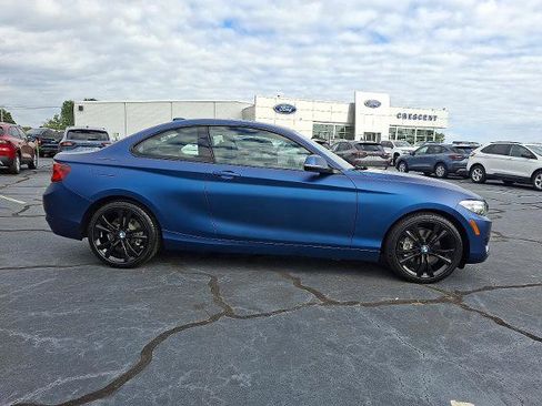 Used 2020 BMW 230i Coupe w/ Premium Package image 7