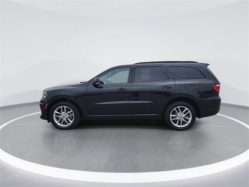 Used 2024 Dodge Durango GT image 5