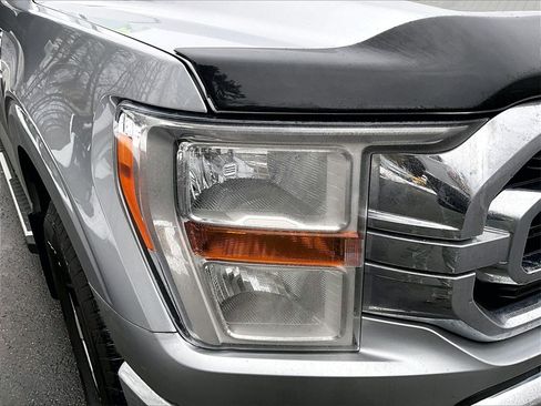 Used 2022 Ford F150 XLT w/ XTR Package image 33