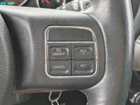 Used 2015 Jeep Wrangler Unlimited Sport w/ Quick Order Package 23S image 19