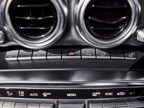 Used 2021 Mercedes-Benz AMG GT Base image 65