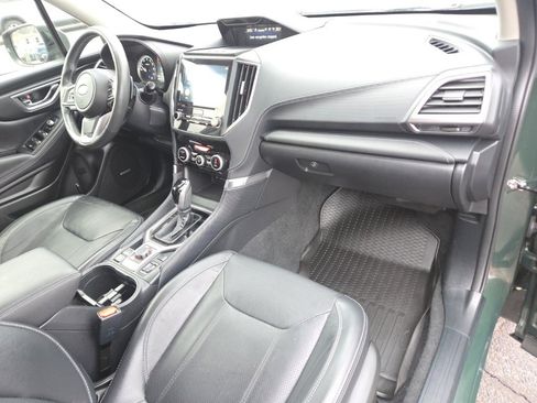 Used 2023 Subaru Forester Touring image 20