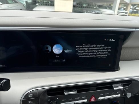 Used 2026 Hyundai Palisade SEL FWD image 28
