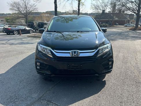 Used 2018 Honda Odyssey EX image 8