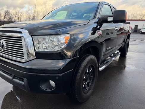 Used 2013 Toyota Tundra Limited image 9