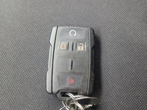 Used 2017 Chevrolet Silverado 1500 LT w/ All Star Edition image 32