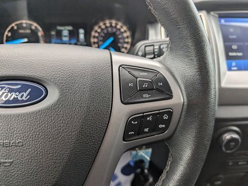 Used 2022 Ford Ranger XLT w/ Equipment Group 301A Mid image 26