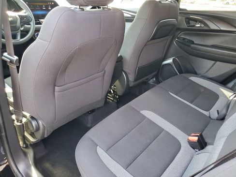 Certified 2025 Chevrolet TrailBlazer LT image 12