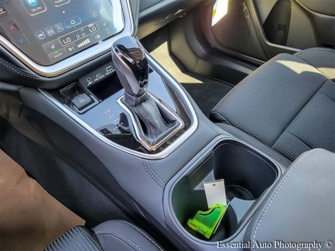 New 2025 Subaru Legacy Premium image 20