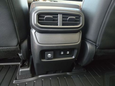 New 2026 Honda Passport TrailSport image 31