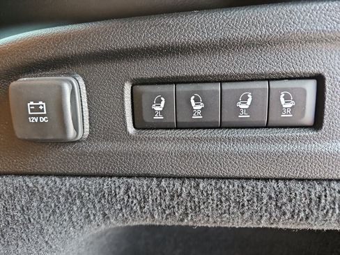 Used 2024 Jeep Grand Cherokee L Summit AWD/4WD image 27