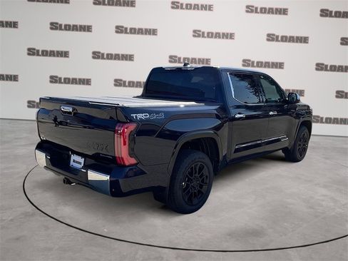 New 2025 Toyota Tundra 1794 Edition image 5