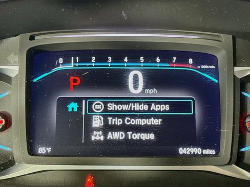 Certified 2019 Honda Pilot EX-L image 12