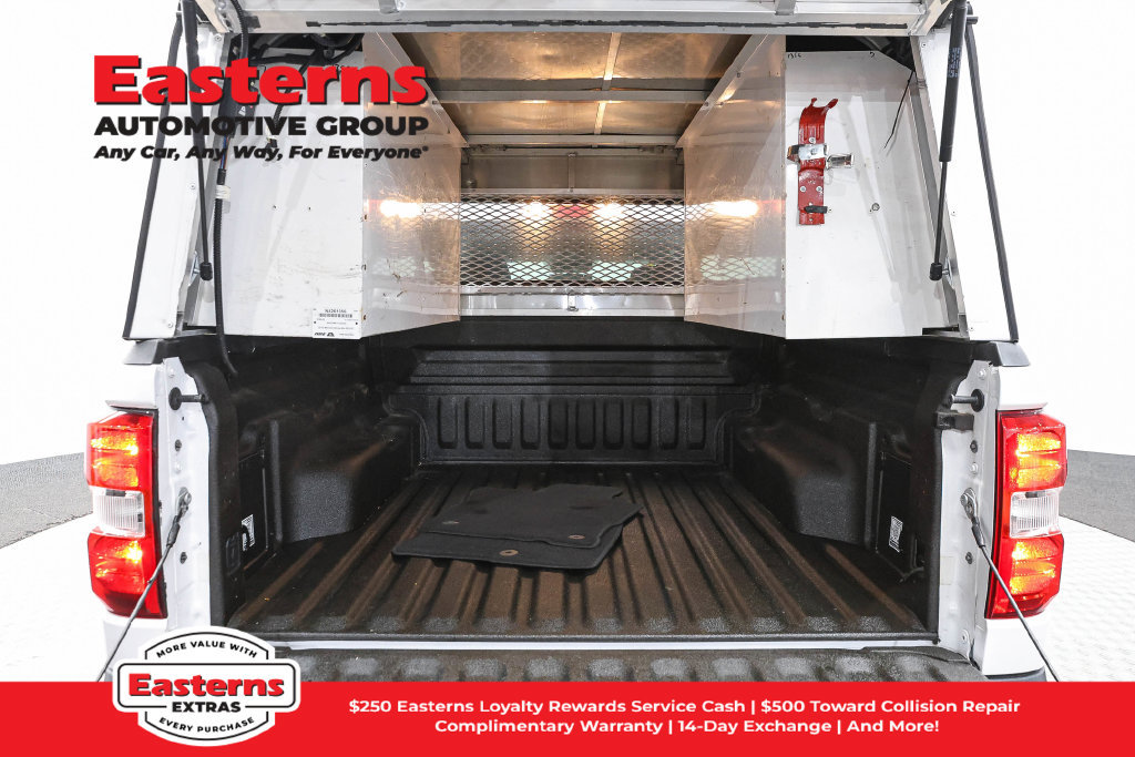 Used 2022 Ford Maverick XL FWD image 10
