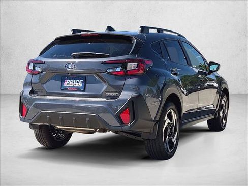 Used 2026 Subaru Crosstrek 2.5i Limited w/ Convenience Package AWD/4WD image 5