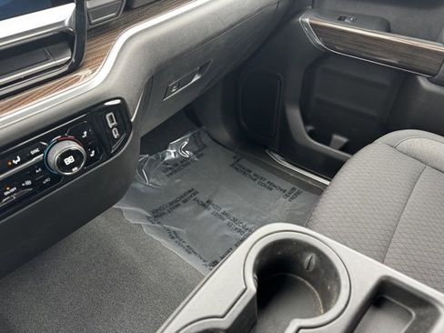 Certified 2024 Chevrolet Silverado 3500 LT w/ Convenience Package image 19